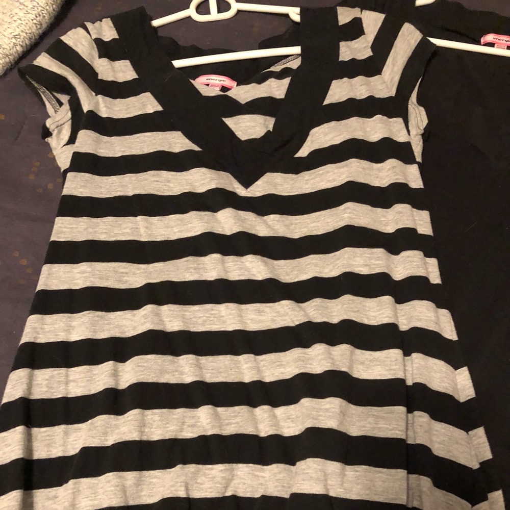 Striped shirt